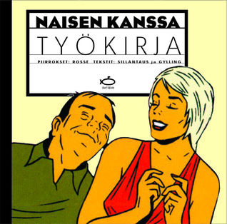 Naisen kanssa -työkirja
