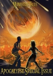 Morpheus Tales Apocalypse Special Issue