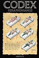 Codex Seraphinianus Ein Orbis Pictus Des Universums Der Phantasie By Luigi Serafini