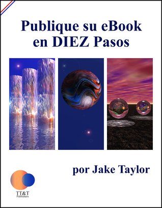 Publique su eBook en DIEZ Pasos