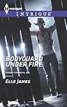 Bodyguard Under Fire (Covert Cowboys, Inc. #3)