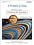 A Wrinkle in Time by Charlotte S. Jaffe