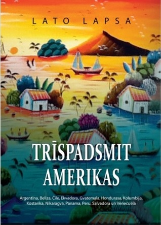 Trīspadsmit Amerikas