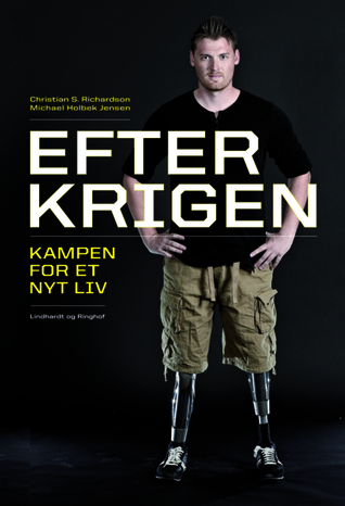 Efter krigen - kampen for et nyt liv