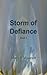 Storm of Defiance (Raging Hearts, #1)
