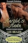 Harold's Haven by Lee Brazil