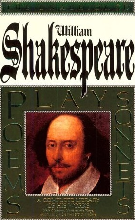 The Unabridged William Shakespeare (Paperback)