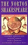 Romances and Poems (The Norton Shakespeare)