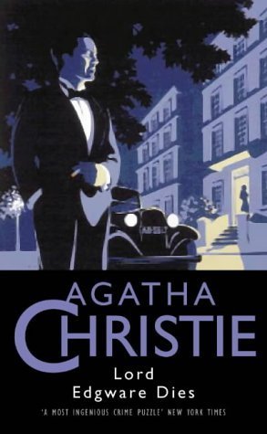 ebook download Lord Edgware Dies (Hercule Poirot, #8)