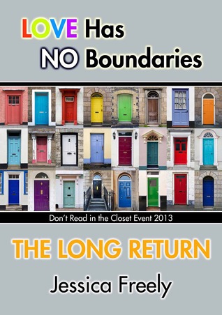 The Long Return (ebook)