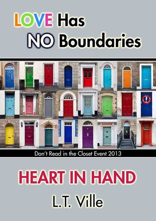 Heart in Hand