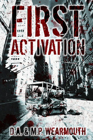 First Activation (Activation, #1)