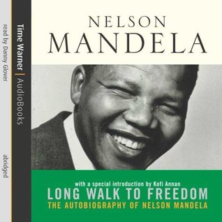Long Walk to Freedom