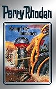 Kampf der Immunen