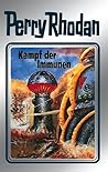 Kampf der Immunen