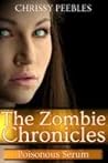 Poisonous Serum (Apocalypse Infection Unleashed Series, #4) Poisonous Serum (Apocalypse Infection Unleashed Series, #4)