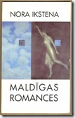 Maldīgas romances (Paperback)