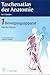 Taschenatlas der Anatomie, 3 Bde., Bd.1, Bewegungsapparat