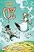 Dorothy y el Mago en Oz (Marvel's Oz Comics series #4)