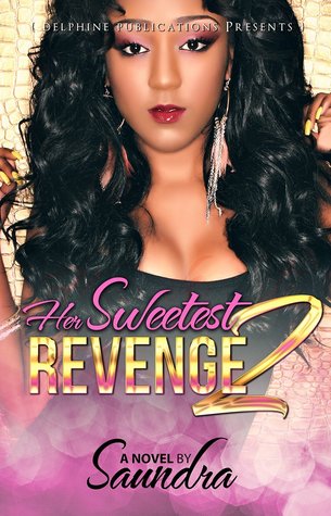 Her Sweetest Revenge 2