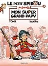 Le Petit Spirou présente... by Tome
