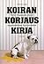 Koirankorjauskirja