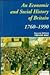 An Economic and Social History of Britain, 1760-1970 by Trevor May