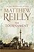 The Tournament by Matthew Reilly The Tournament by Matthew Reilly