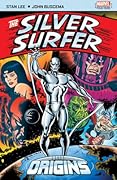 Silver Surfer: Origins