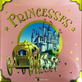 Princesses (Hardcover)