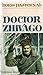 Doctor Zhivago