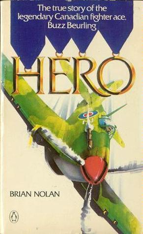 Hero: The Buzz Beurling Story