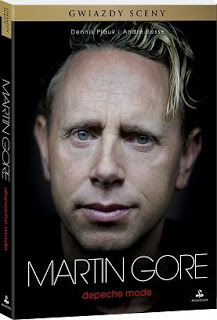 Martin Gore. Depeche Mode