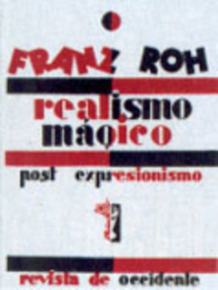 Realismo mágico