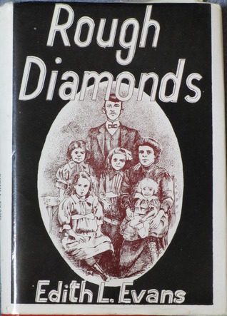 Rough Diamonds (Hardcover)
