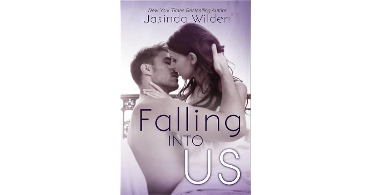 Get Falling Into Us (Falling, #2) Images