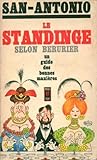 Le Standinge selon Bérurier: Un guide des bonnes manières