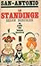 Le Standinge selon Bérurier by San-Antonio