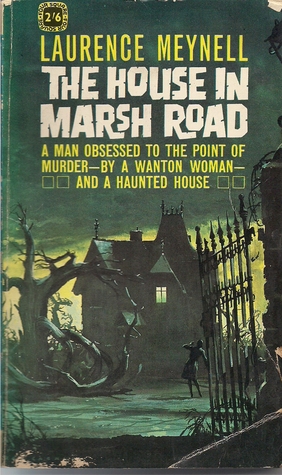 The House in Marsh Road (Paperback)