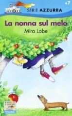La nonna sul melo