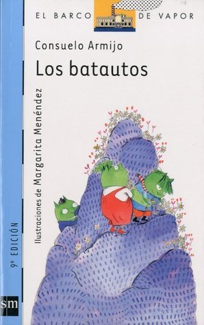 Los Batautos (Paperback)