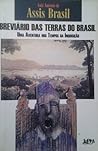 Breviário das terras do Brasil: Uma aventura nos tempos da Inquisição (Portuguese Edition)