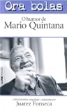 Ora Bolas by Juarez Fonseca