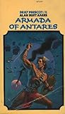 Armada of Antares (Dray Prescot, #11) (Havilfar Cycle, #6)