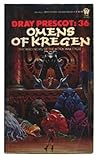 The Omens of Kregen (Witch War, #4) (Dray Prescot, #36)
