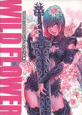 Wild Flower By Shunya Yamashita