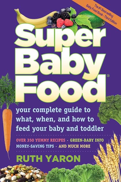 Super Baby Food