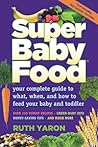 Super Baby Food: ...