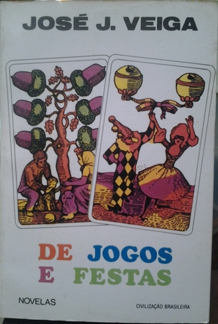 De jogos e festas