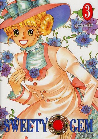 Sweety Gem (Sweety Gem, #3)